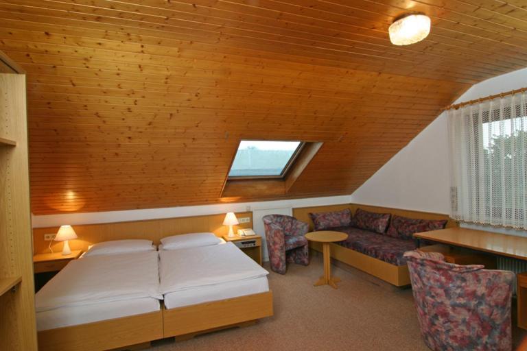 Gaestehaus Galant Esslingen am Neckar Szoba fotó